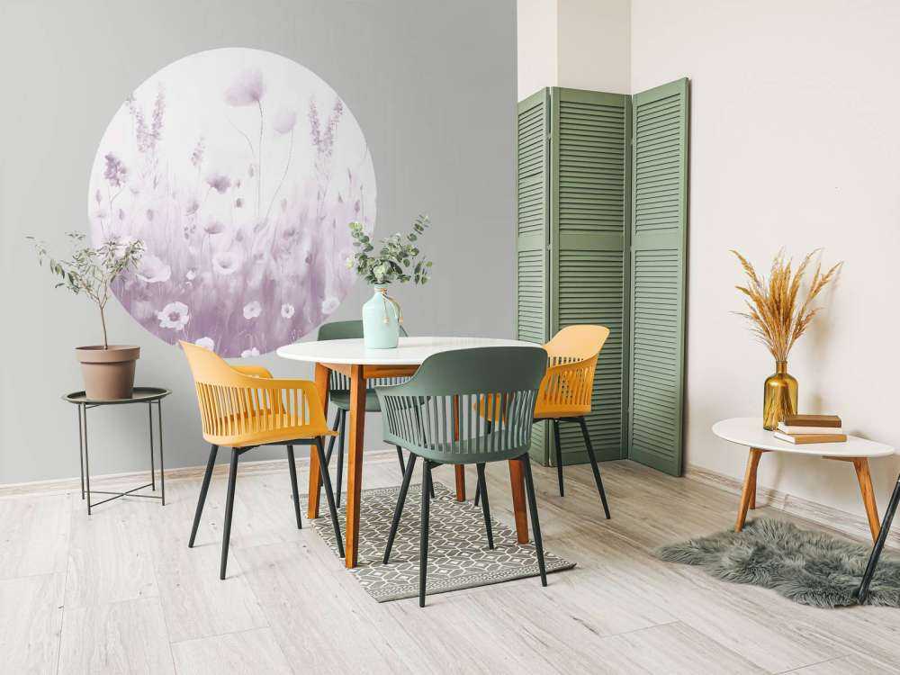 Ease SEAMLESS Purple