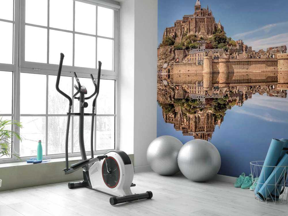 Le Mont Saint Michel