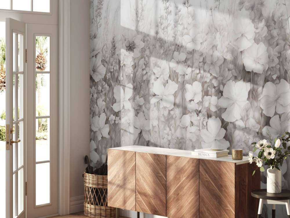 Garden of children`s dreams Beige