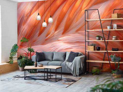 Flamingo veren