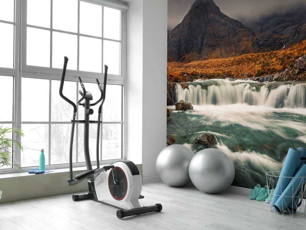 Visions of Scotland I