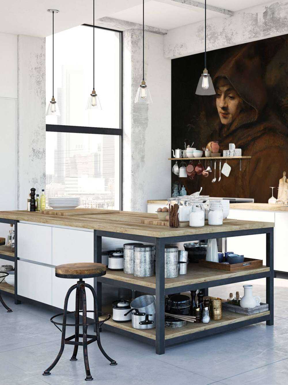 Rembrandts zoon Titus in monniksdracht