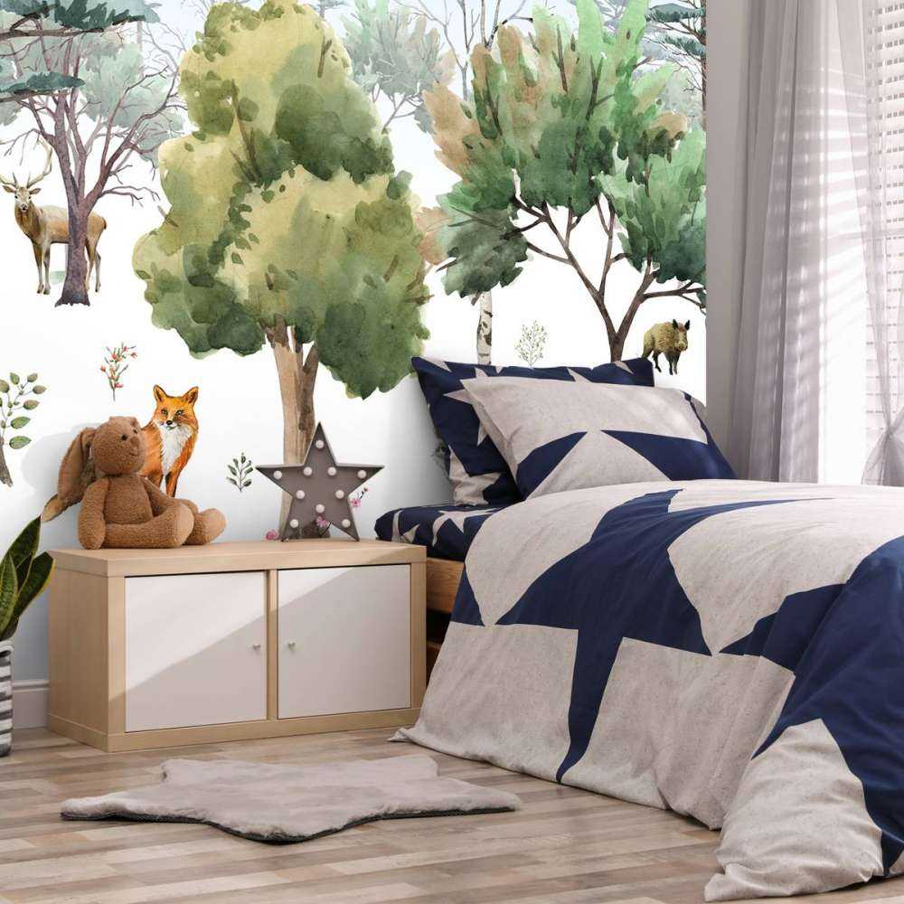 Geïllustreerde dieren