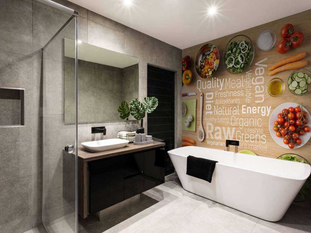 Ingrediënten met woorden