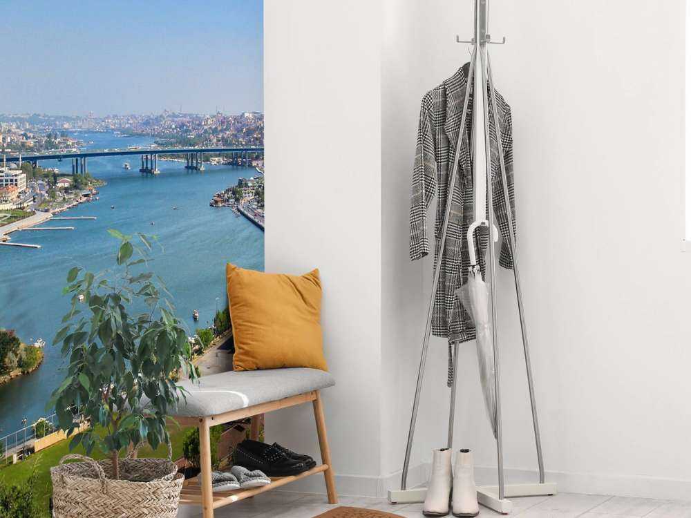 Gouden Hoorn in Istanbul