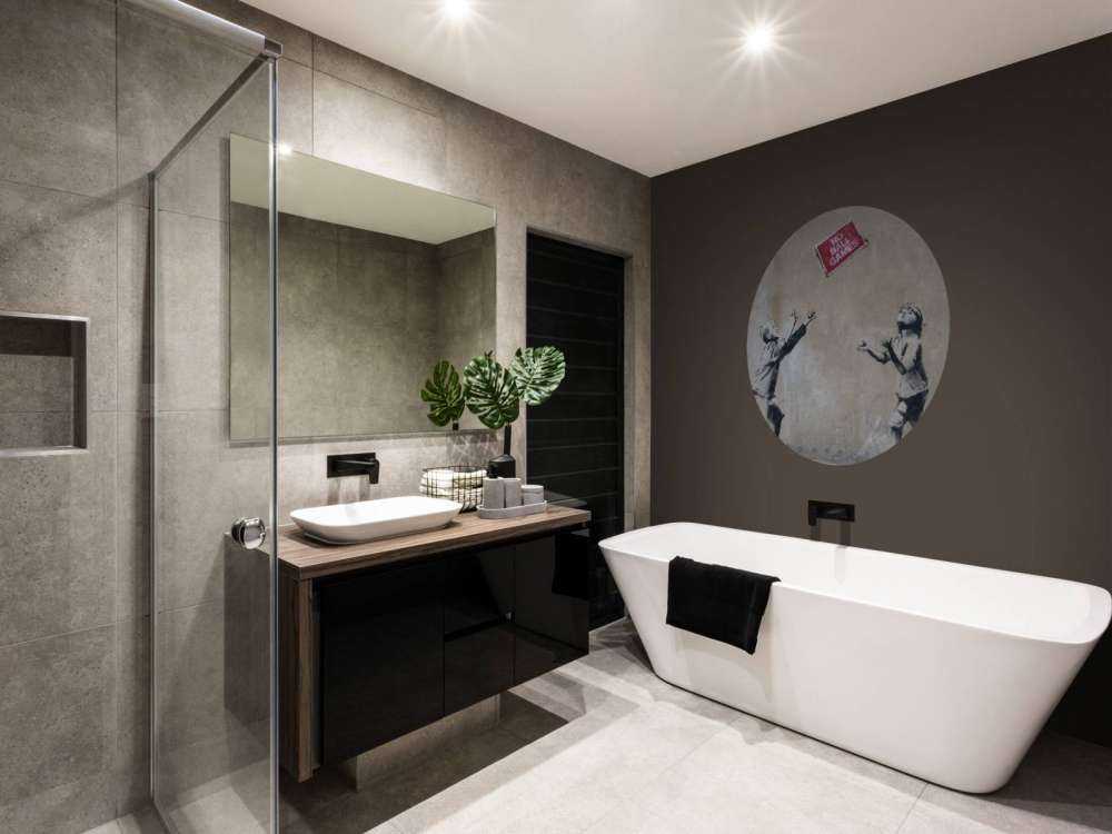 Banksy - No ball games