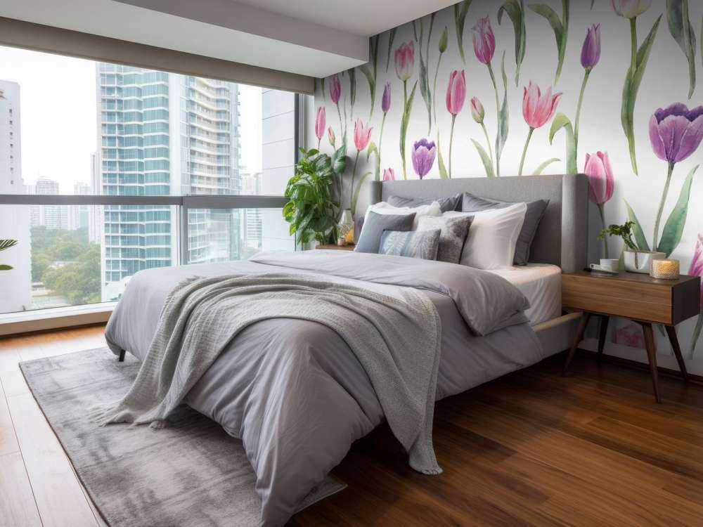 Lentetuin Tulpenpracht