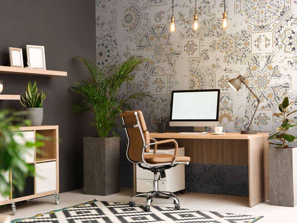 Marokkaanse Mozaïek