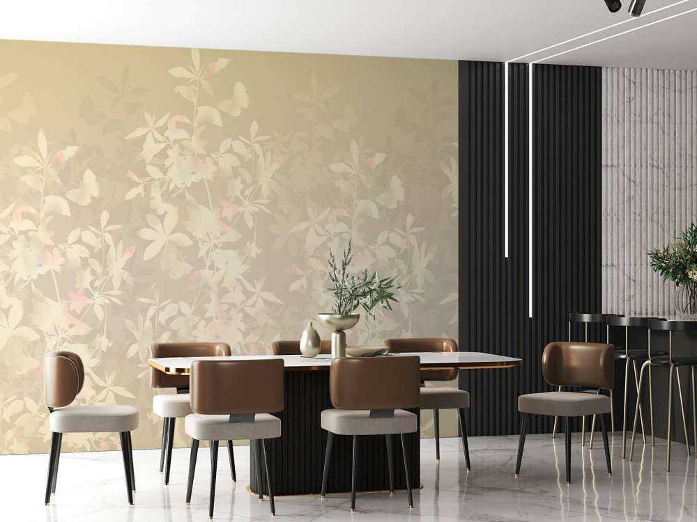 Our Better Days Yellow