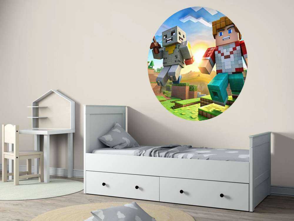 Sprint door Blokland