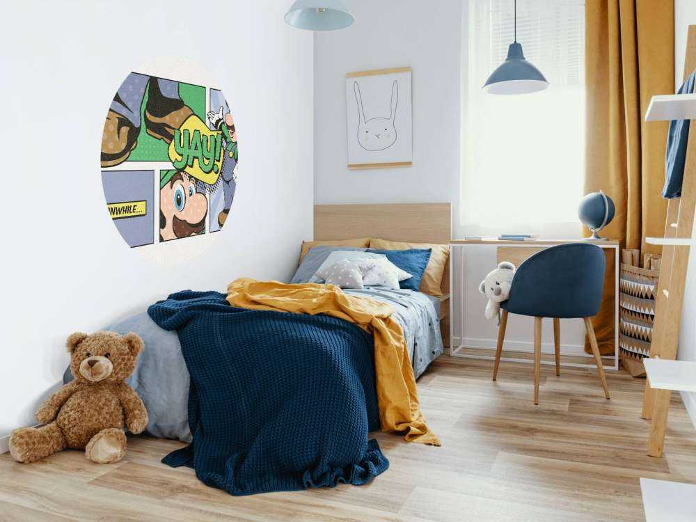 Comics - Vrolijke Heldenavontuur