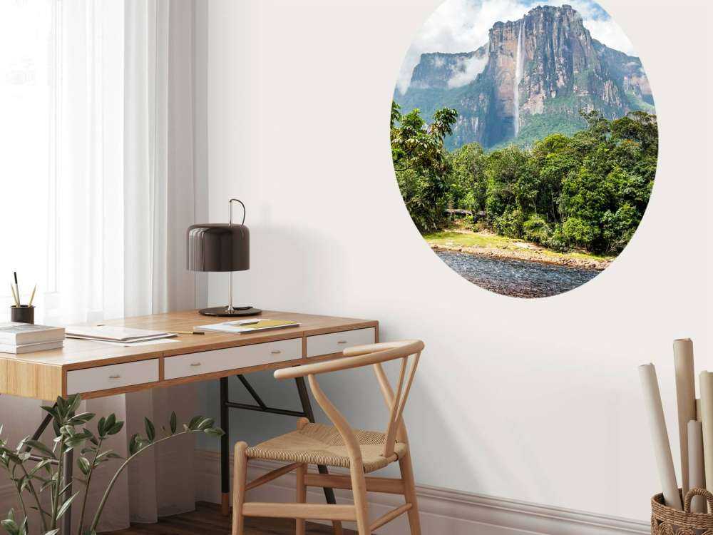 Angel Falls