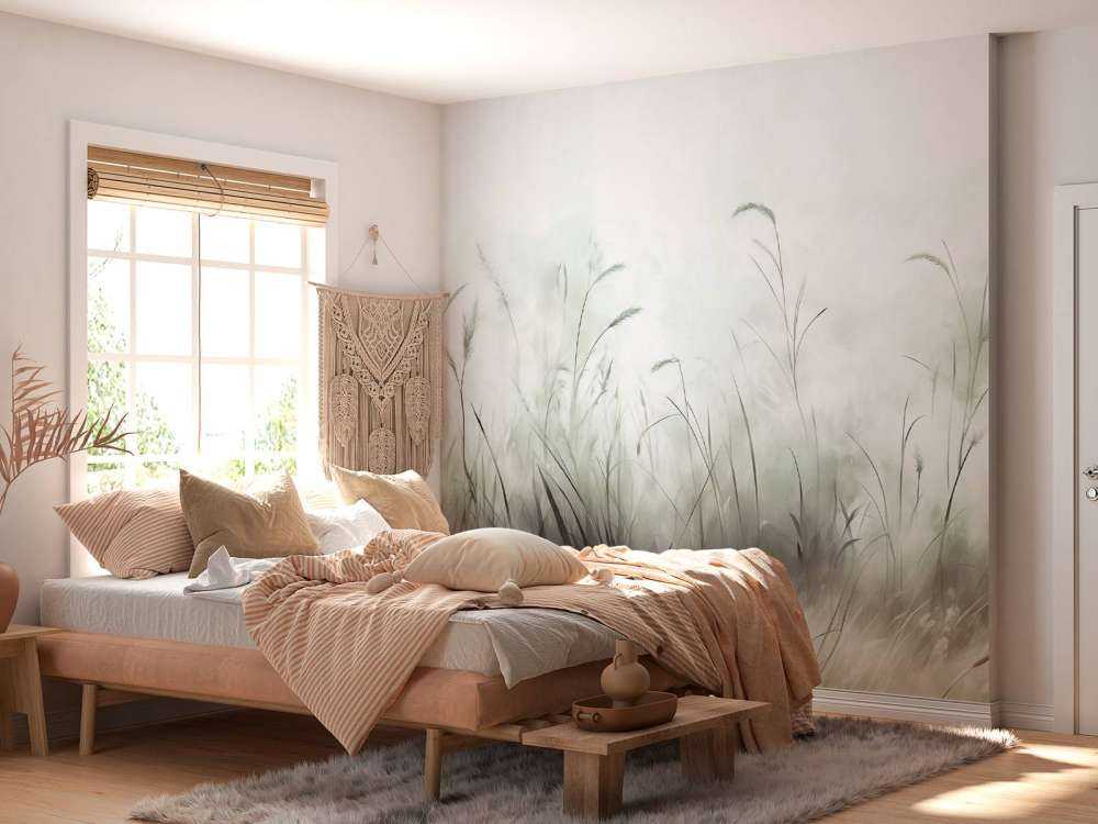 Nature Breath Sage Green