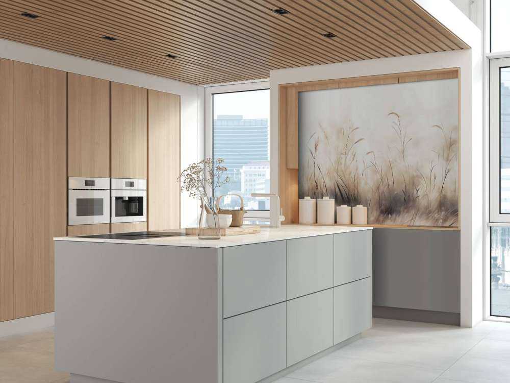 Nature Breath Warm Beige