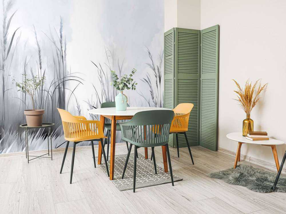 Nature Mood Soft Blue