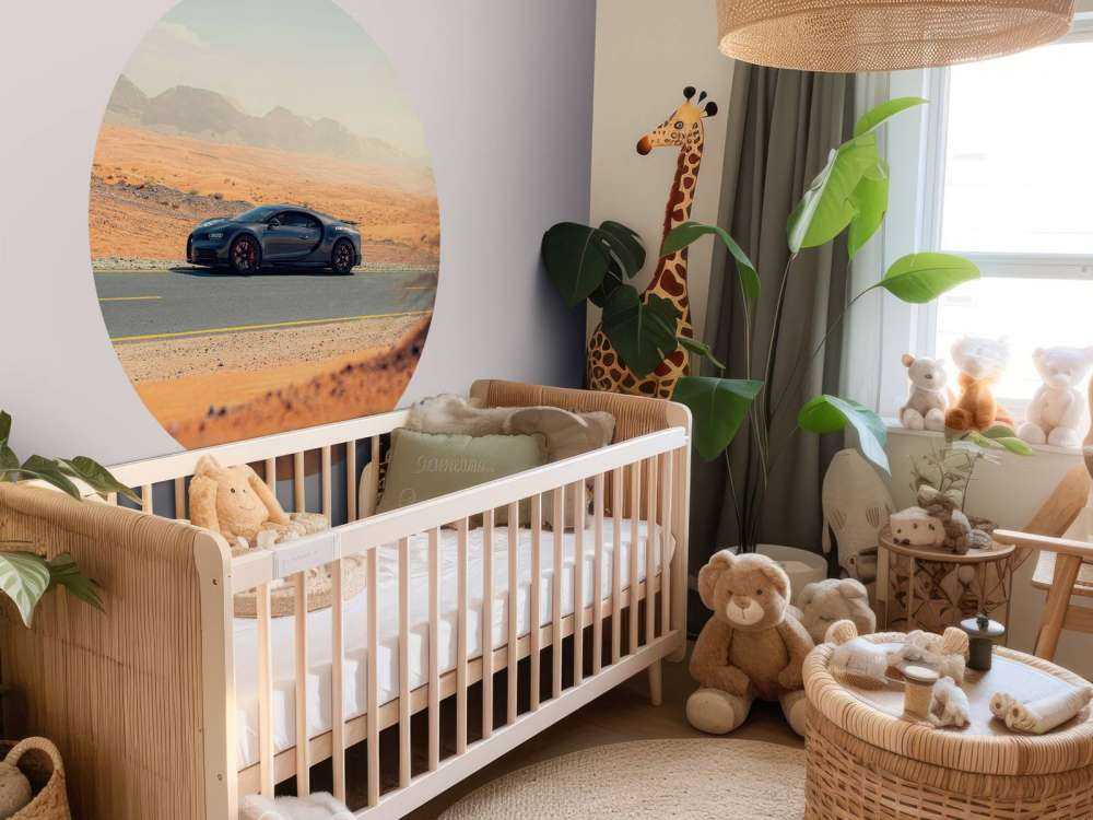 Snelheid en luxe in de hitte