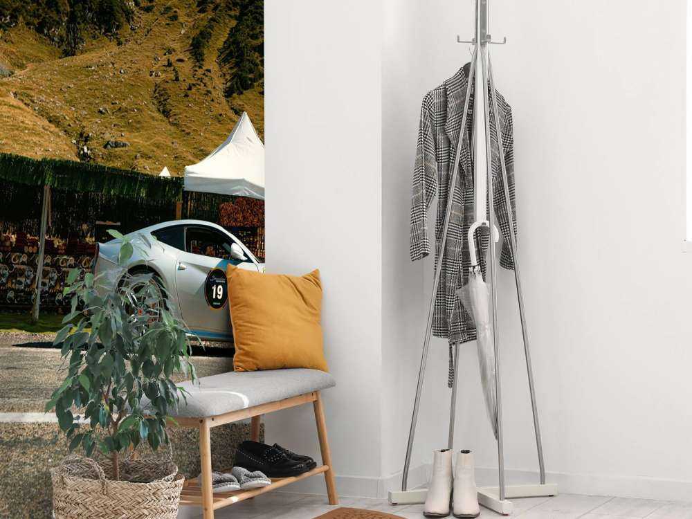 Italiaanse kracht in de natuur