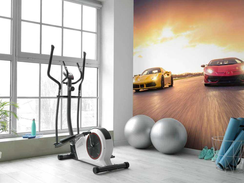 Ferrari vs Lamborghini