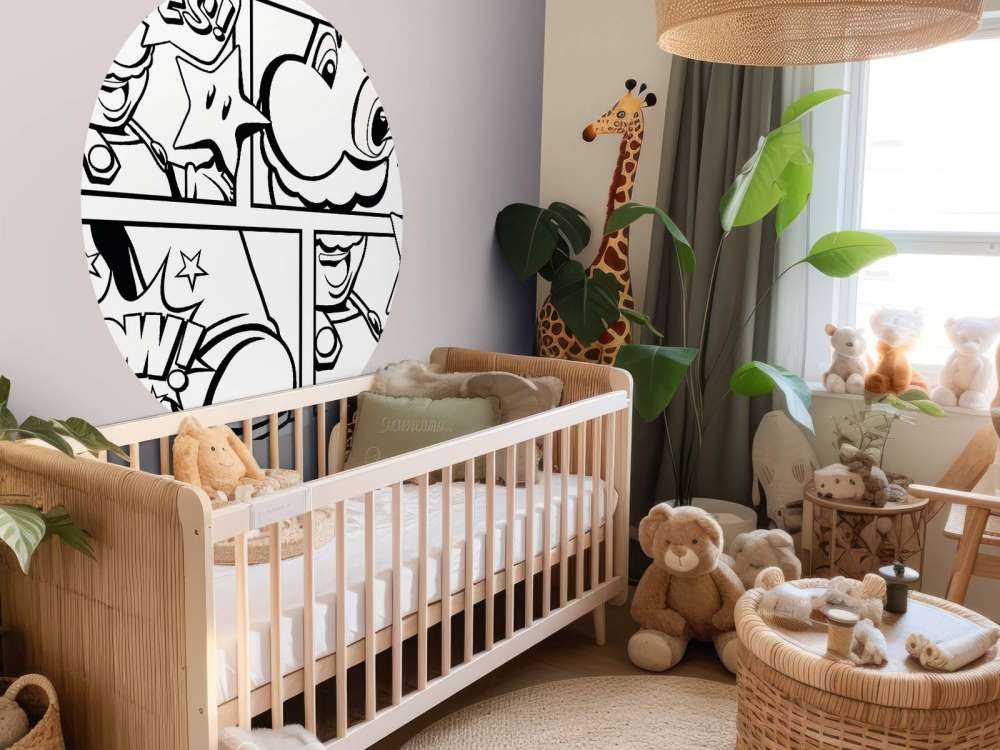 Vrolijke broers met sterrenkracht