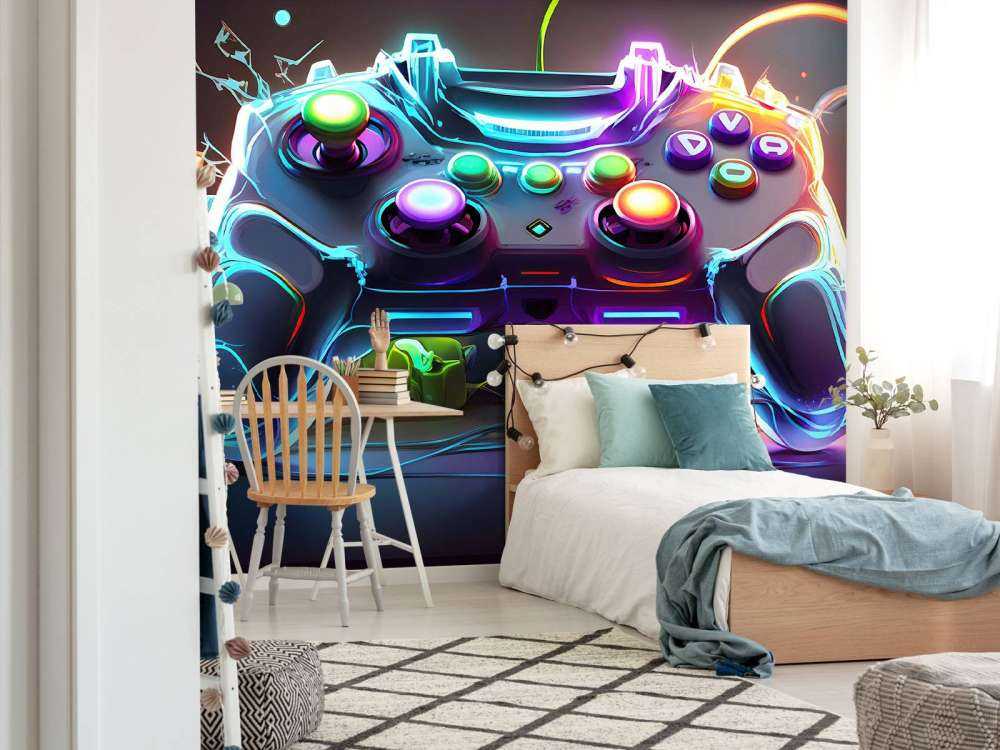 Electric Neon Controller