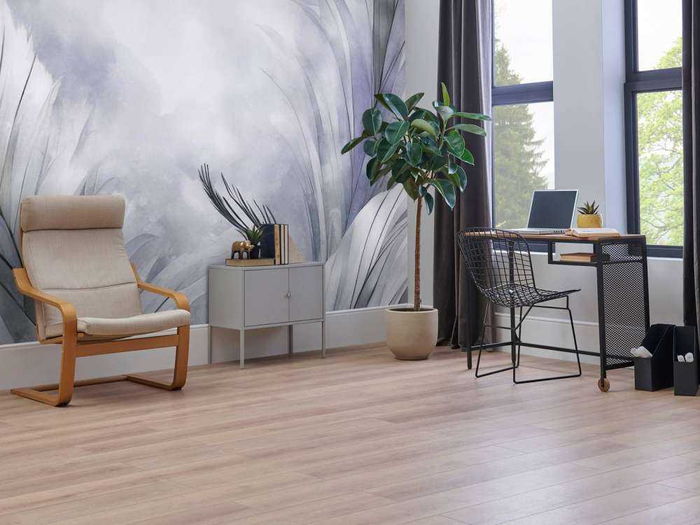 Feathers Magic Purple