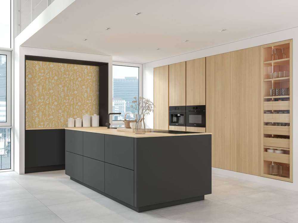 Spring Meadow Pattern IXA