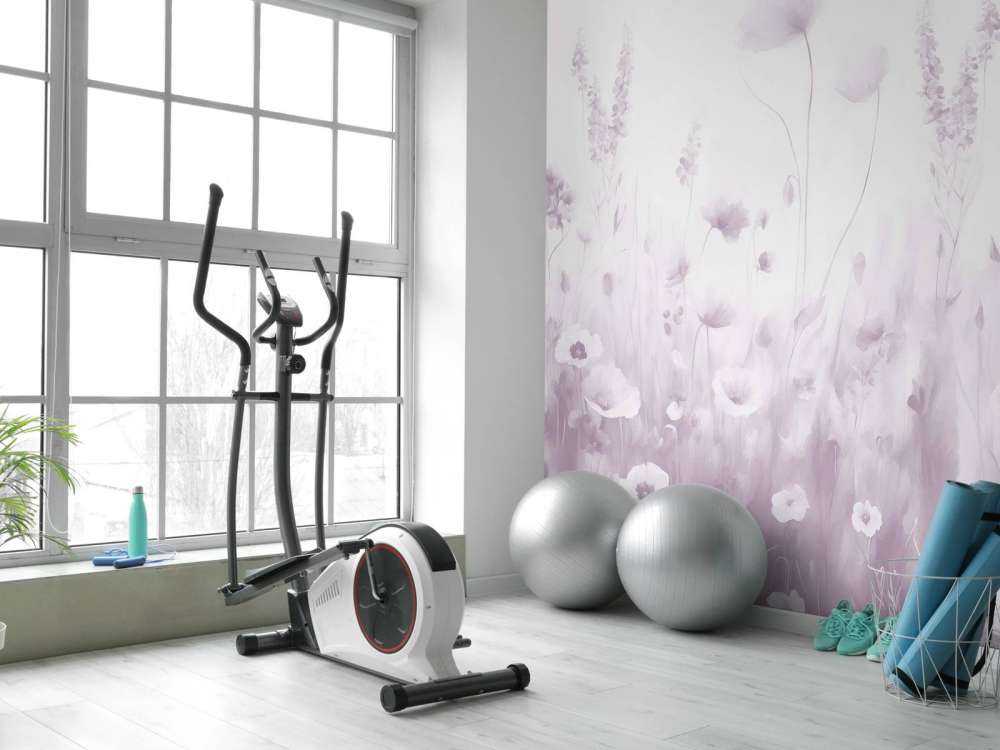 Ease SEAMLESS Purple