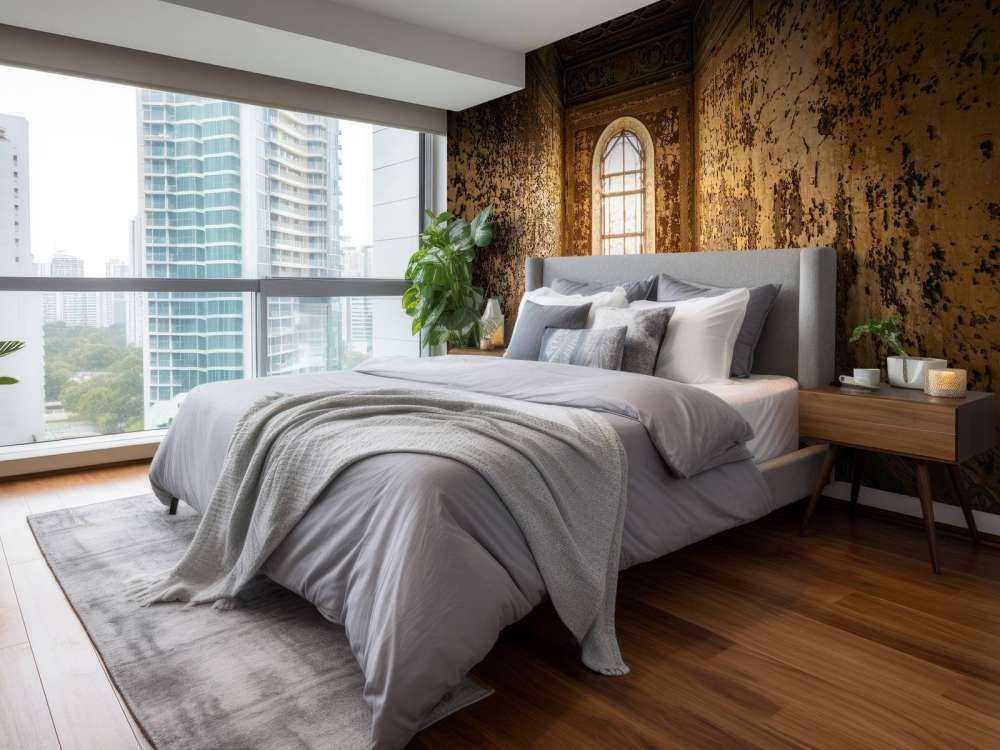 Vergane Paleiswanden