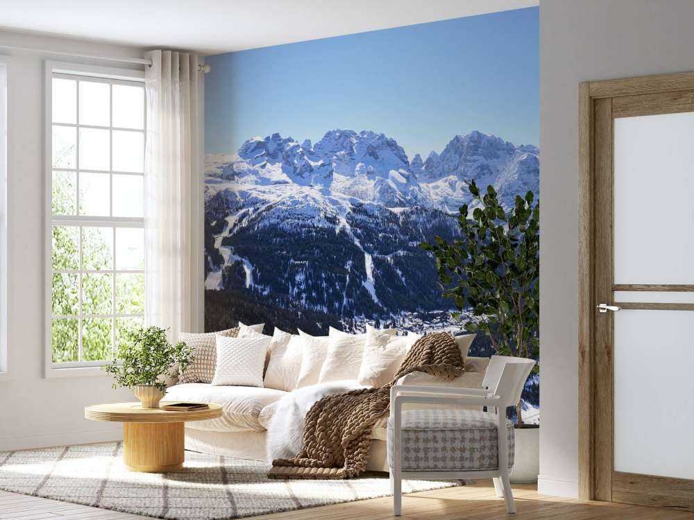 De Italiaanse Alpen