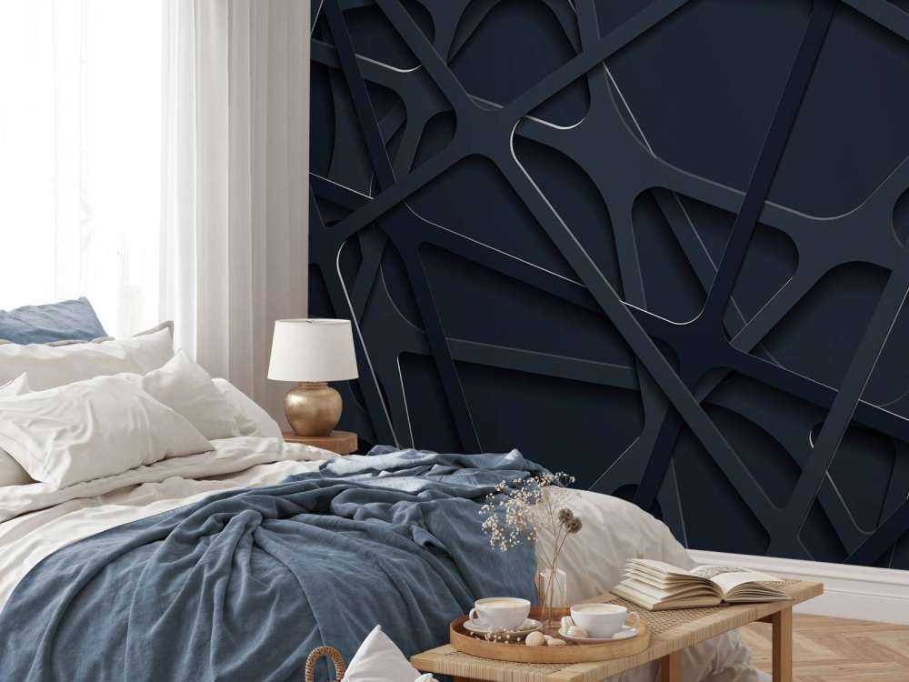 Abstracte 3D textuur