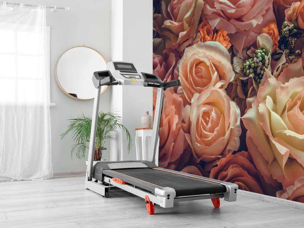 Liefdevol rozenboeket