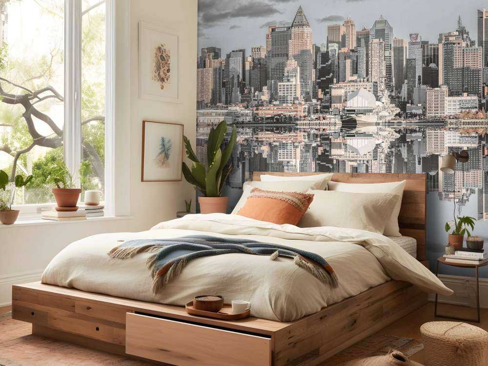 New York City Skyline