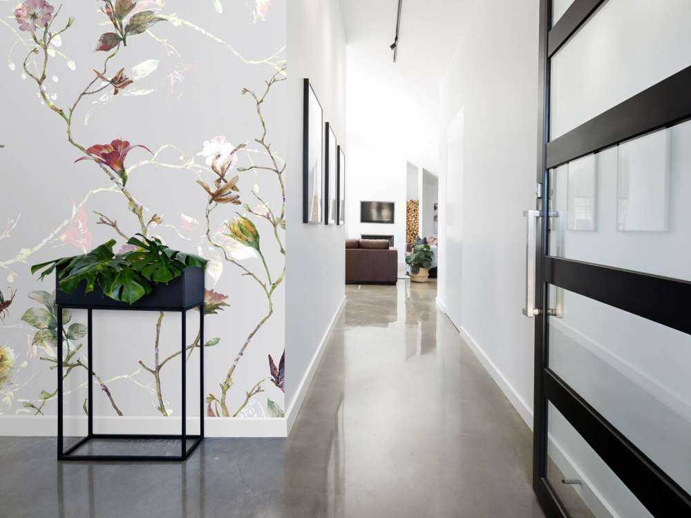 Vlinderflora Lichtspel