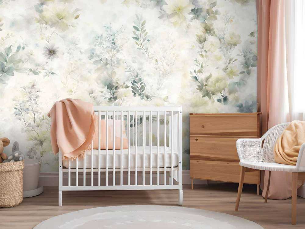 Delicate Floral Mood 3