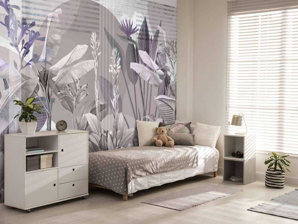 Dreams and Tropics 1