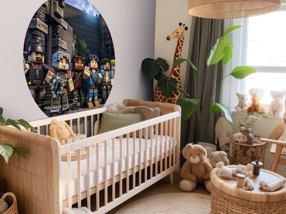 Strijders van de Stenen Stad