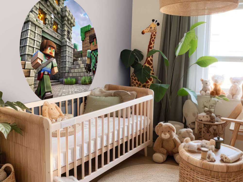 Pixelridder Avontuur