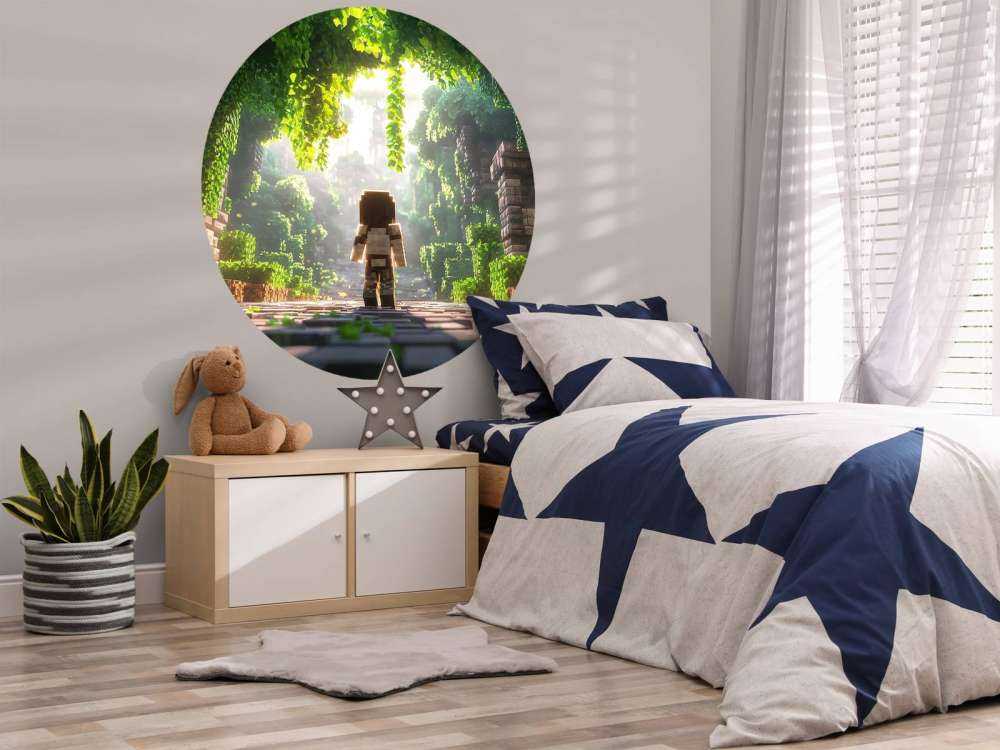 De Reis van de Verkenner