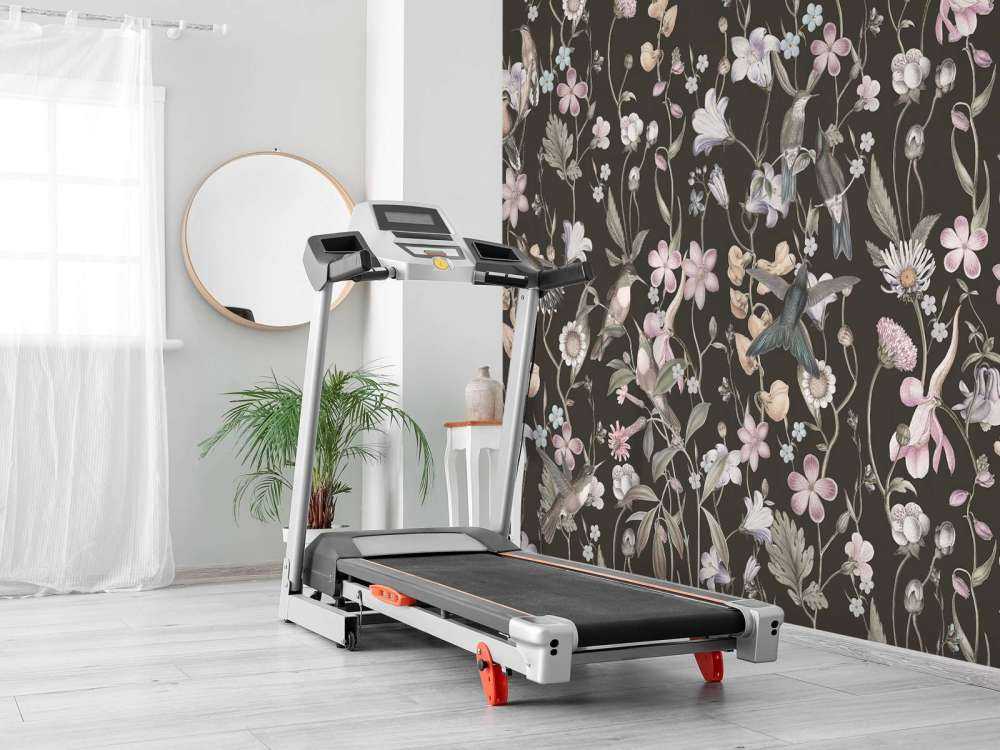 Ethereal Spring - Elegant Dove White