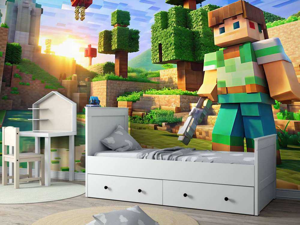 Zonsondergang in Blokvallei