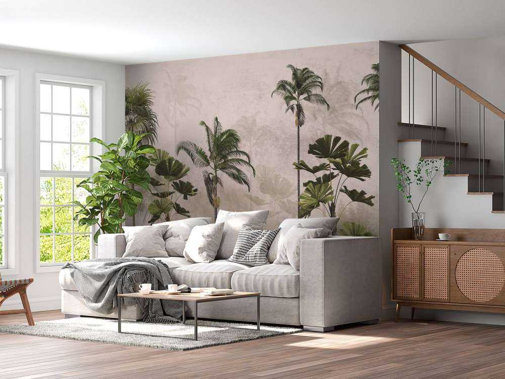 Woudgloren bij Dageraad