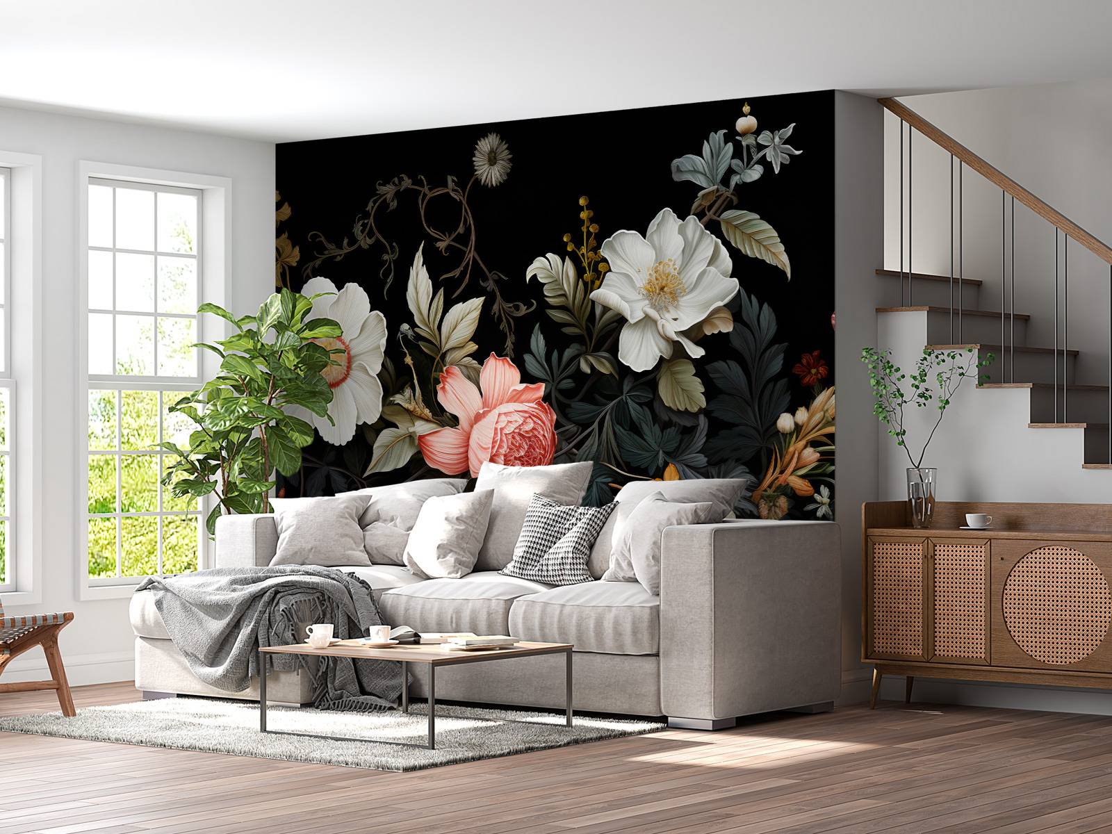 Botanic Frenzy #3