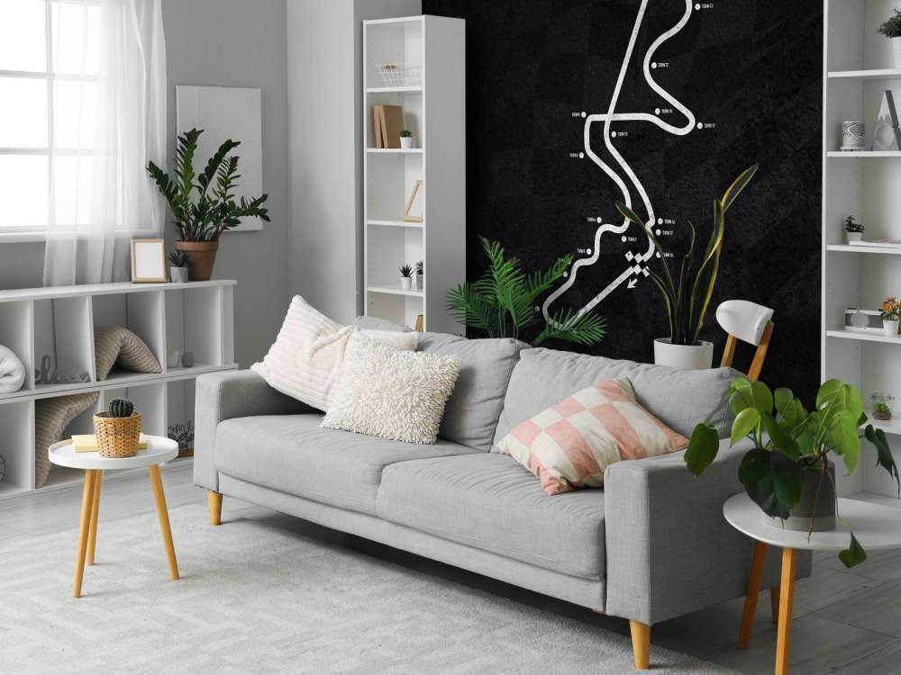 Formule 1 circuit - Suzuka Circuit - Japan