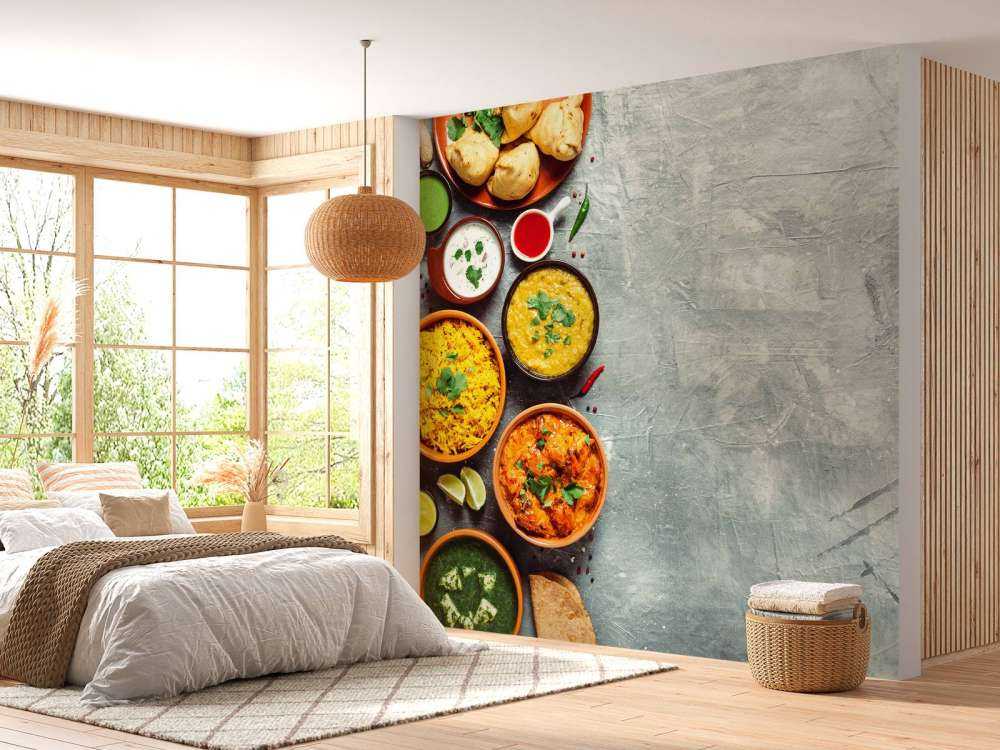 Indische keuken