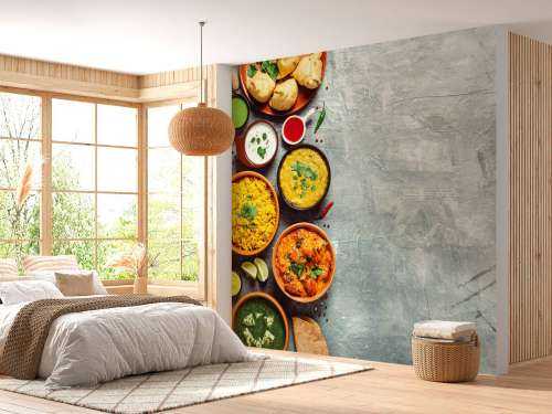 Indische keuken