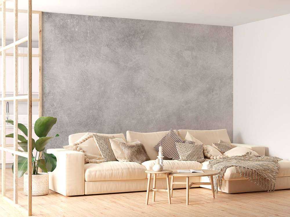 Glanzende betonstructuur