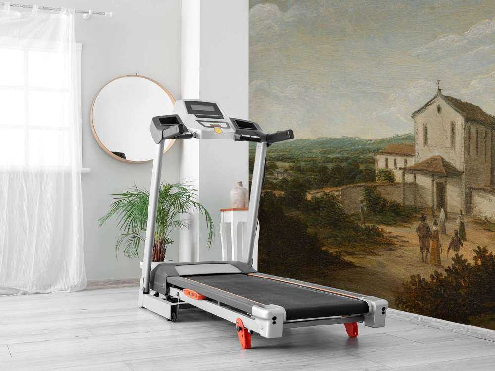 Kerkelijk gebouw in Brazilië