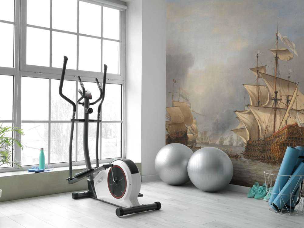 De verovering van de Royal Prince