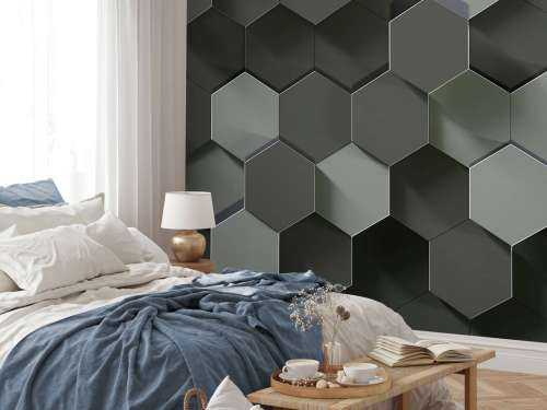 Titanium honingraat