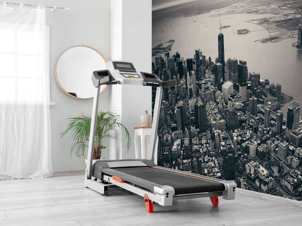 New York luchtfoto in zwart-wit